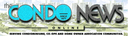 Condo News Online Special Features Page